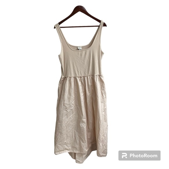 A New Day Midi Ballerina Dress - Picture 1 of 7